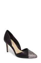 Women's Imagine By Vince Camuto Maicy D'orsay Pump .5 M - Black