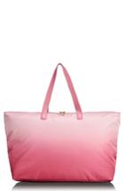 Tumi Voyageur Just In Case Packable Nylon Tote - Pink