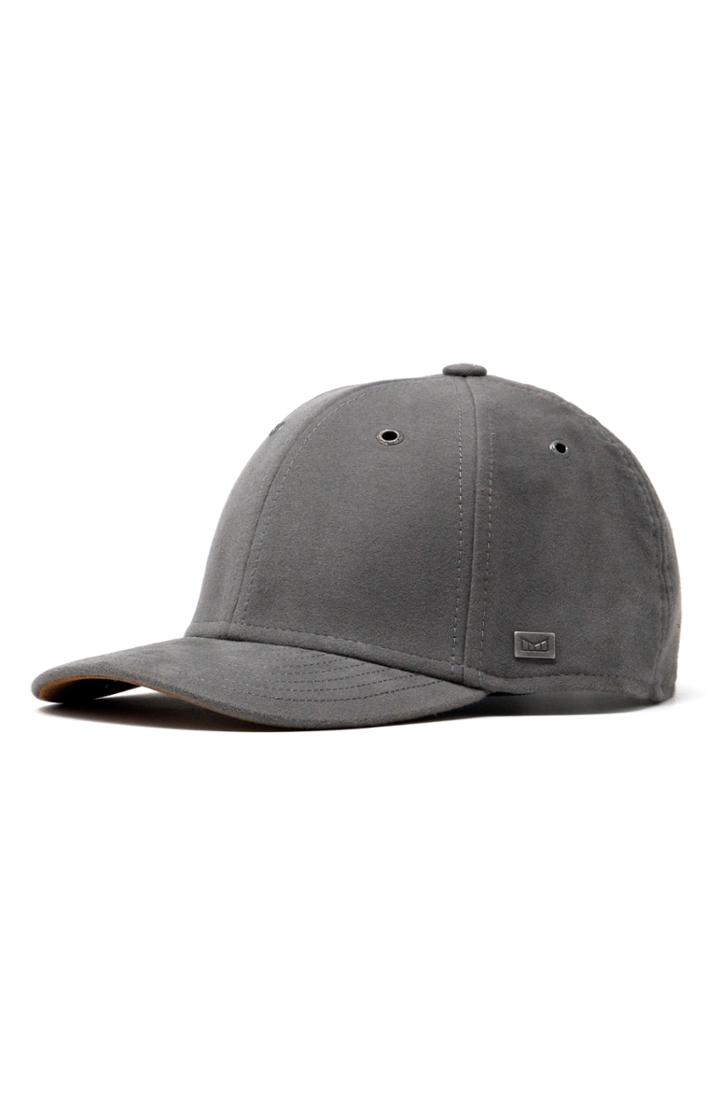 Men's Melin Ace Ball Cap - Grey