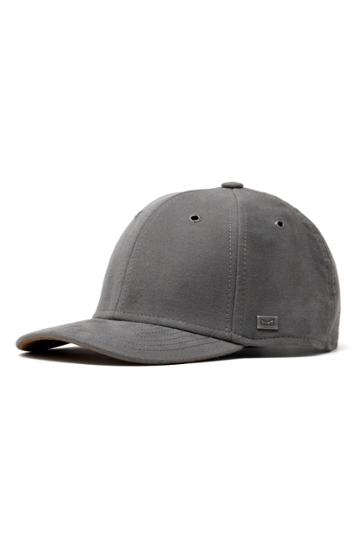 Men's Melin Ace Ball Cap - Grey