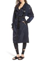 Women's Ivy Park Harness Jacket - Blue