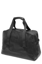 Men's Moleskine Classic Duffel Bag - Black