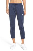 Women's Adidas Originals Crop 3-stripe Sweatpants