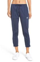 Women's Adidas Originals Crop 3-stripe Sweatpants