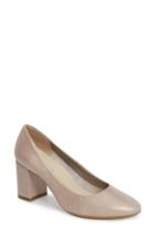 Women's The Flexx Seriously Pump M - Brown