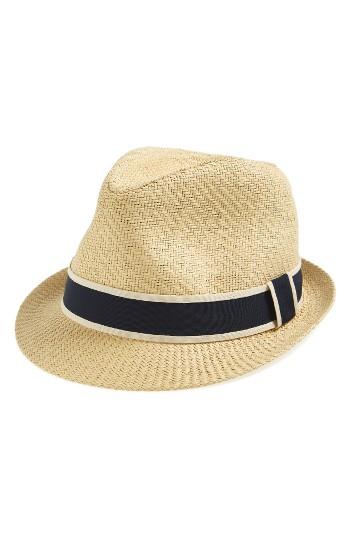 Men's Glory Hats By Goorin 'killian' Fedora -