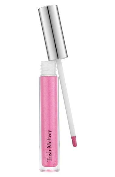 Trish Mcevoy Ultra-wear Lip Gloss - Pink