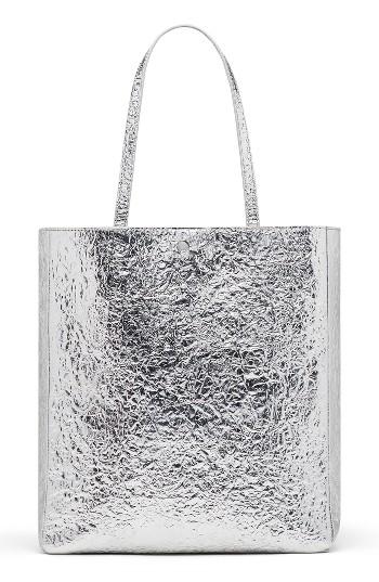 Elizabeth And James Eloise Leather Tote -