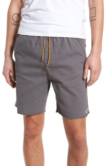 Men's Lira Clothing Weekday Shorts