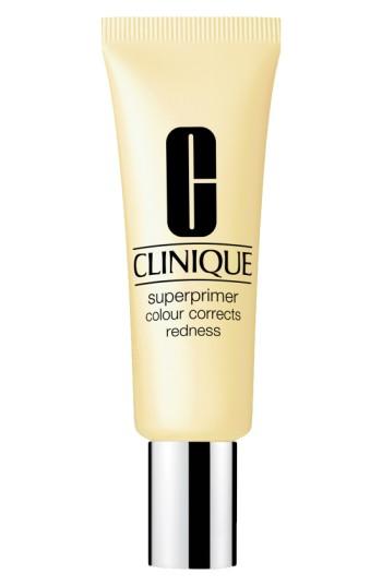 Clinique Superprimer Face Primer - Corrects Redness