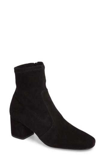 Women's Tony Bianco Ajay Bootie M - Black