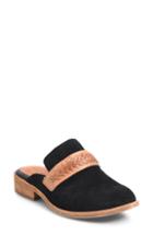 Women's Kork-ease Mabie Mule M - Black
