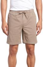 Men's Bonobos 7-inch Beach Shorts - Brown