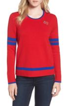 Women's Draper James Spirit Sweater - Blue