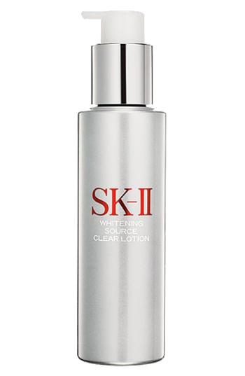 Sk-ii Brightening Derm Clear Lotion .1 Oz