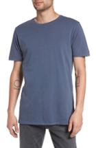 Men's Zanerobe Flintlock Stripe T-shirt - Blue