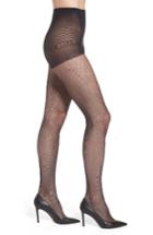 Women's Nordstrom Luxe Fishnet Tights