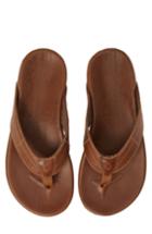 Men's Olukai Hokule'a Kia Flip Flop