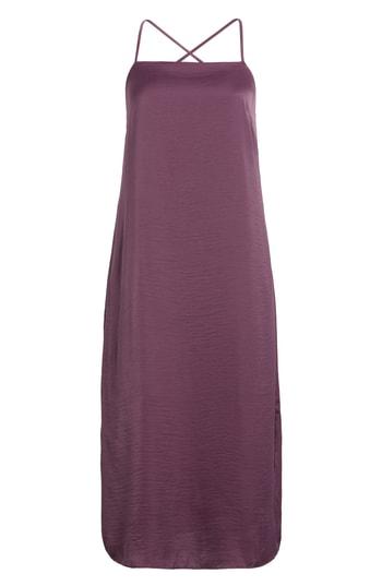 Women's Madewell Apron Slipdress