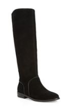 Women's Ugg Gracen Knee High Boot .5 M - Black