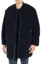 Men's Levi's Made & Crafted(tm) Reversible Faux Shearling Jacket
