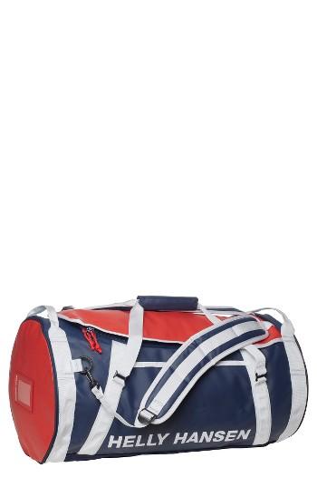 Men's Helly Hansen 30-liter Duffel Bag - Blue