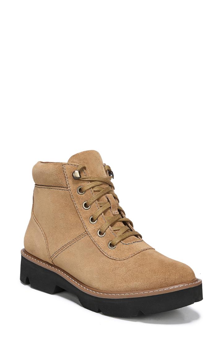 Women's Naturalizer Lucy Hiking Boot .5 M - Brown