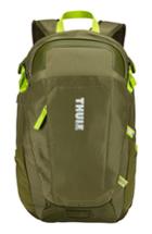 Men's Thule Enroute Triumph 21-liter Backpack - Green