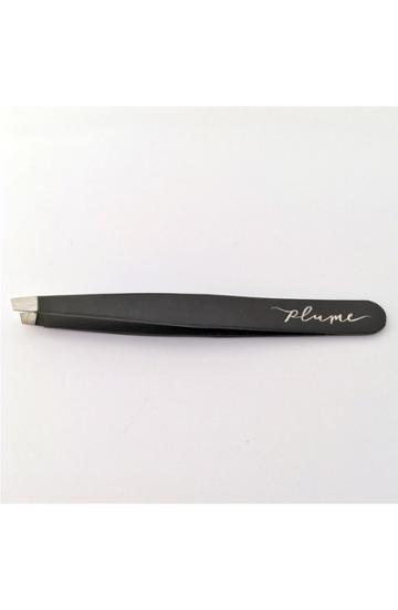 Plume Cosmetics Sculpt & Refine Tweezer, Size - No Color