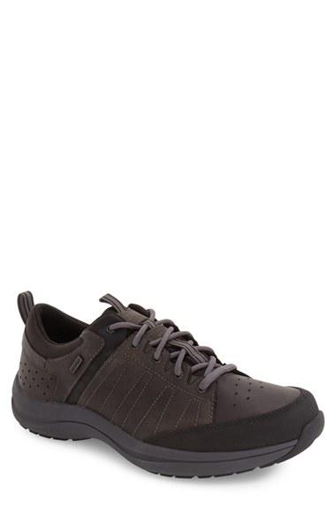 Men's Dunham Seth-dun Waterproof Sneaker