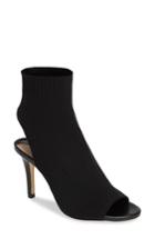 Women's Leith Beckon Bootie M - Black