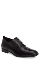 Men's Lloyd Dejan Plain Toe Derby M - Black