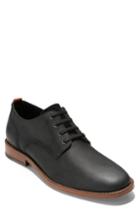 Men's Cole Haan Feathercraft Grand Derby M - Black