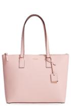 Kate Spade New York 'cameron Street - Lucie' Tote - Pink