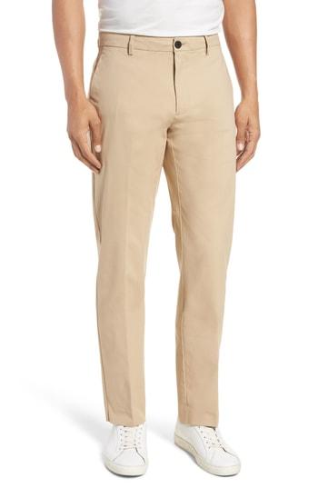 Men's Bonobos Slim Fit Tech Chinos X 30 - Beige