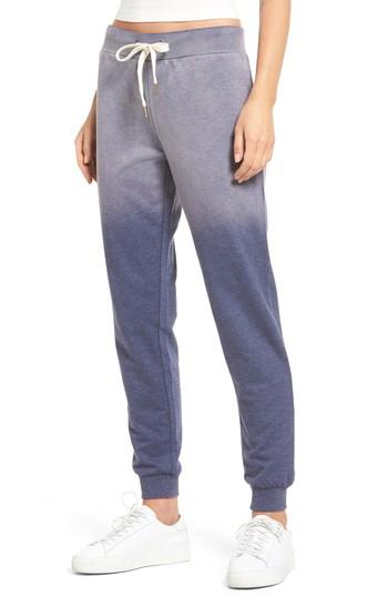 Women's Socialite Ombre Sweatpants