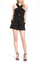 Women's Line & Dont Gabi Romper