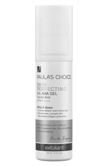 Paula's Choice Skin Perfecting 8% Aha Gel Exfoliant