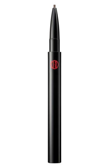 Koh Gen Do Maifanshi Eyebrow Pencil - 02 Brown
