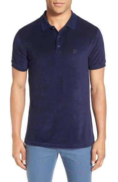 Men's Vilebrequin Terry Polo