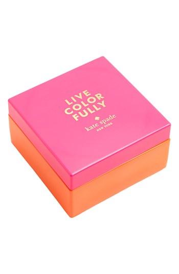Kate Spade New York 'live Colorfully' Body Cream
