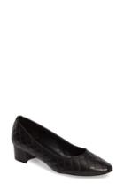 Women's Vaneli April Pump .5 M - Black