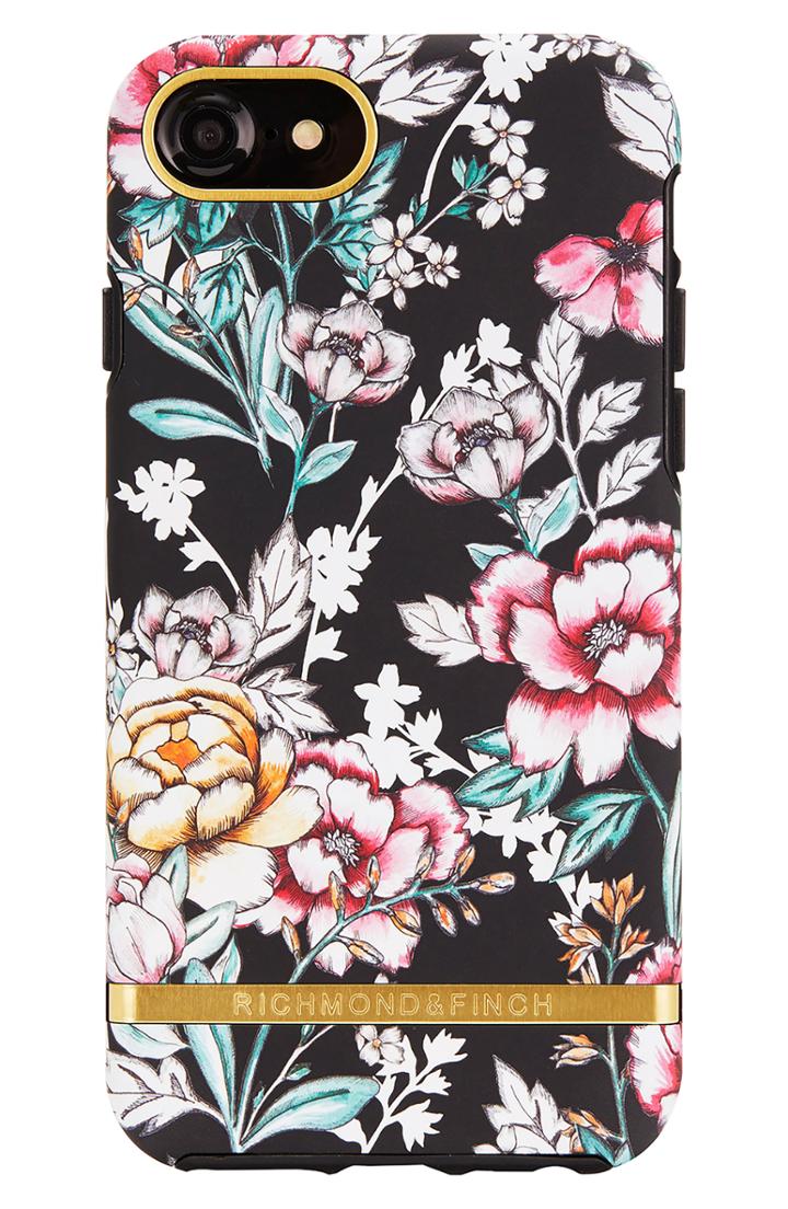 Richmond & Finch Iphone 6/6s/7/8 & 6/6s/7/8 Case -