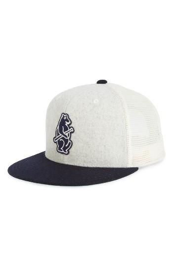 Men's American Needle Mr. Potts Mlb Snapback Baseball Cap -
