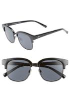 Women's Le Specs Recognition 53mm Sunglasses -