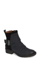 Women's Comfortiva Selas Bootie M - Black