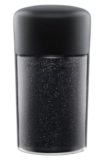 Mac Glitter - Black