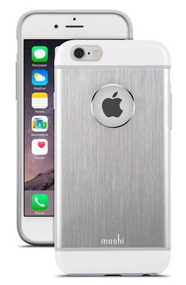 Moshi Iglaze - Armour Iphone 6/6s Case -