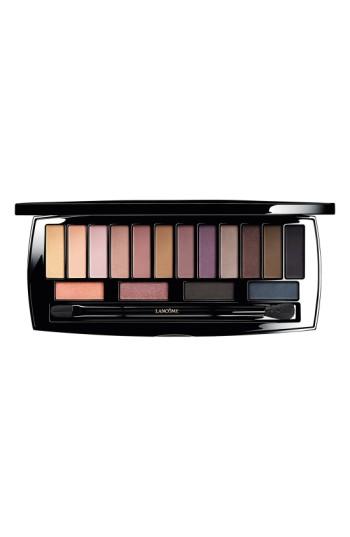 Lancome Auda[city] In Paris Eyeshadow Palette - Paris