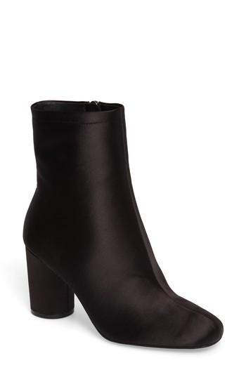 Women's Jessica Simpson Merta Column Heel Bootie